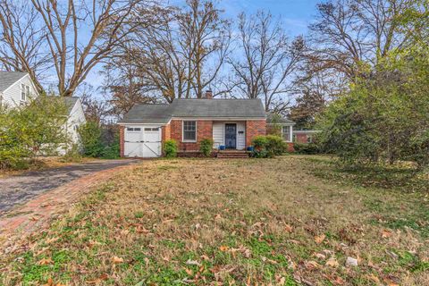 Photo of 774 E PRESCOTT CIR, Memphis, TN 38111 (MLS # 10211694)