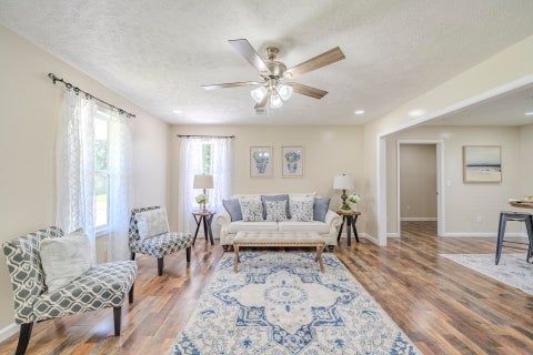 Photo of 231 CLAUSEL LN, Adamsville, TN 38310 (MLS # 10224829)