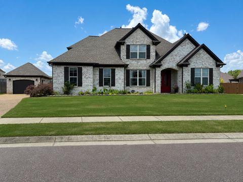 Photo of 91 NUGGET CV, Atoka, TN 38004 (MLS # 10226425)