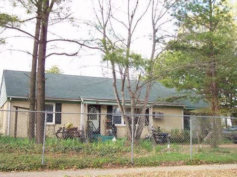 Photo of 5010 LARKWOOD DR, Memphis, TN 38118 (MLS # 10218148)