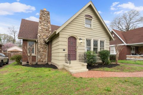 Photo of 929 UNIVERSITY ST, Memphis, TN 38107 (MLS # 10216674)