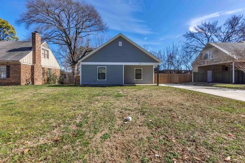 Photo of 3118 ARRENDALE ST, Memphis, TN 38118 (MLS # 10213224)