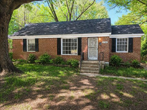 Photo of 3764 HEALEY ST, Memphis, TN 38111 (MLS # 10224652)