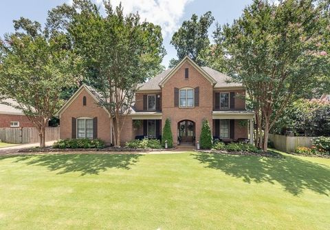 Photo of 12183 DARGIE DR, Arlington, TN 38002 (MLS # 10225606)