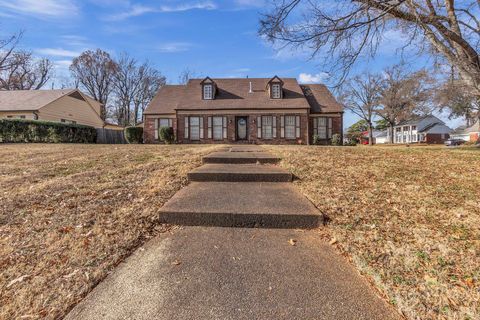 Photo of 3595 HUCKLEBERRY ST, Memphis, TN 38116 (MLS # 10211783)
