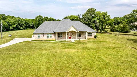 Photo of 185 BELMONT RD, Mason, TN 38049 (MLS # 10221718)