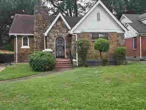 Photo of 1953 NETHERWOOD AVE, Memphis, TN 38114 (MLS # 10227167)