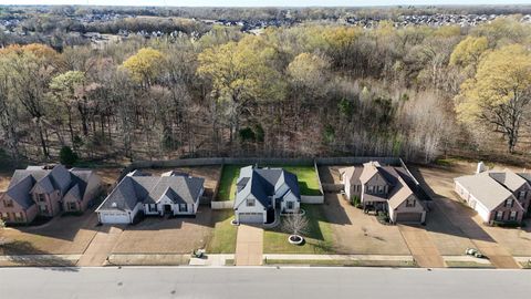 Photo of 275 LAUREL ST, Oakland, TN 38060 (MLS # 10216678)