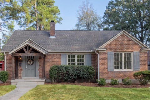 Photo of 3568 PHILWOOD AVE, Memphis, TN 38122 (MLS # 10233202)
