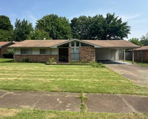 Photo of 4956 DEMETER CV, Memphis, TN 38118 (MLS # 10223717)