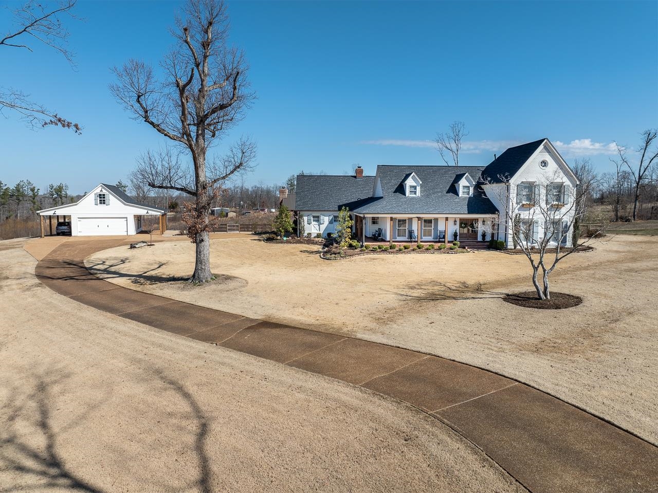 View Olive Branch, MS 38654 house