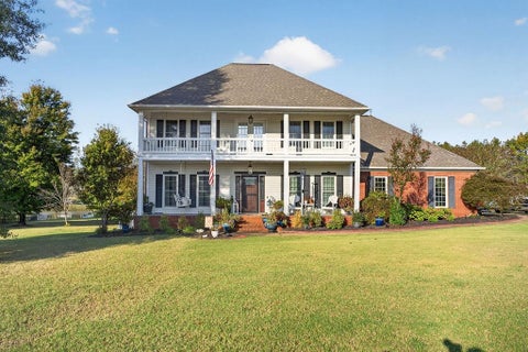 Photo of 202 AFTON PT, Corinth, MS 38834 (MLS # 10233287)