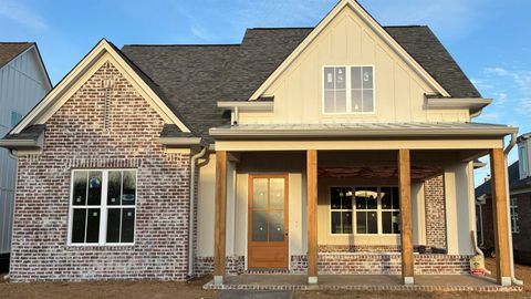 Photo of 80 OLD PASTURE LN, Piperton, TN 38017 (MLS # 10213215)