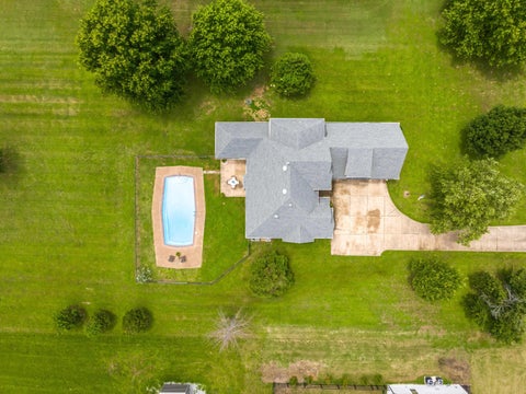 Photo of 8685 SARTORI DR, Unincorporated, TN 38053 (MLS # 10223682)