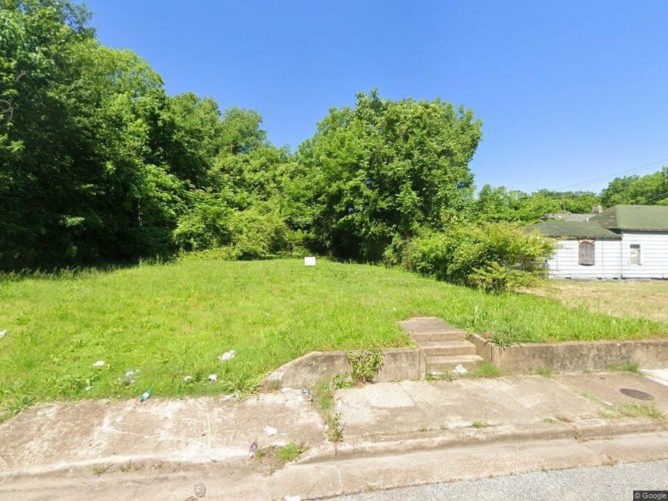 View Memphis, TN 38106 land