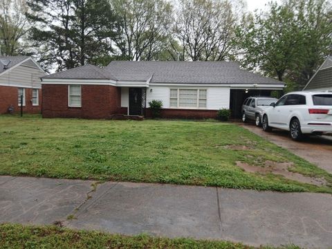 Photo of 3228 BOXDALE ST, Memphis, TN 38118 (MLS # 10221504)