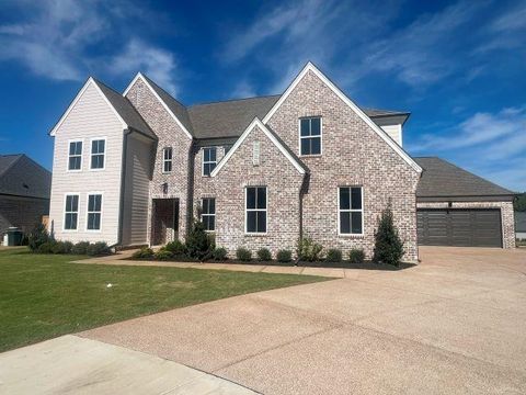 Photo of 955 PIPER HOLLOW CV, Piperton, TN 38017 (MLS # 10201388)