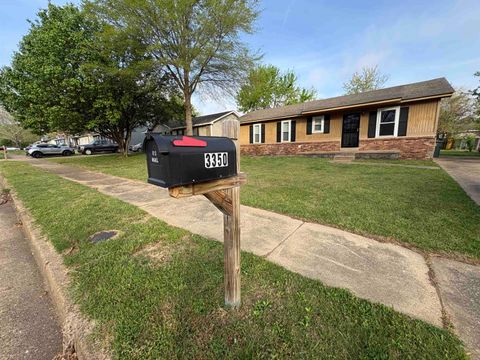Photo of 3350 BESTWAY DR, Memphis, TN 38118 (MLS # 10221129)