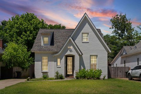 Photo of 937 MEDA ST, Memphis, TN 38104 (MLS # 10221808)
