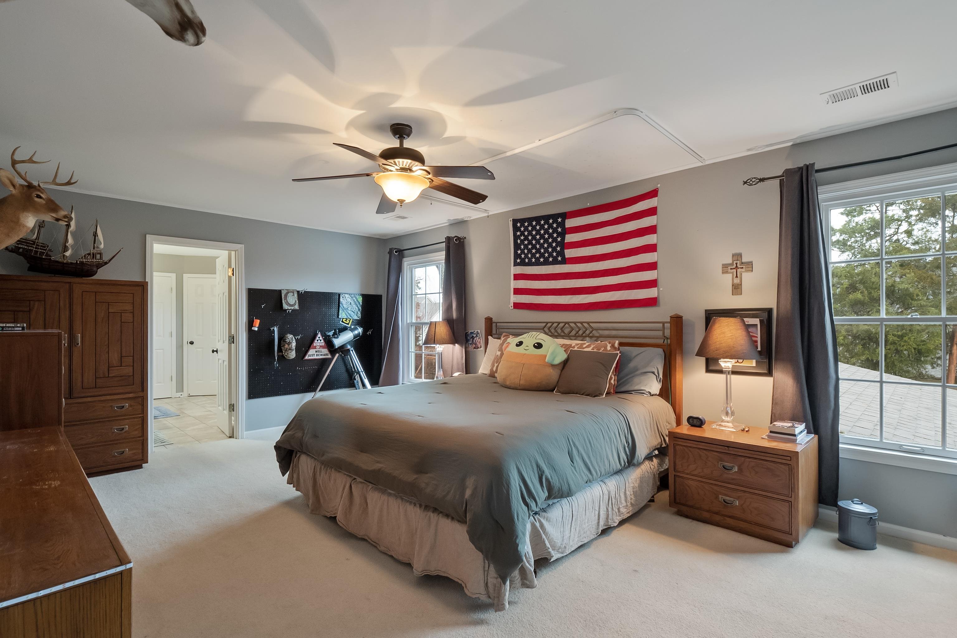 Collierville, Tennessee 38017, United States, 4 Bedrooms Bedrooms, ,4 BathroomsBathrooms,Residential,Active,65416