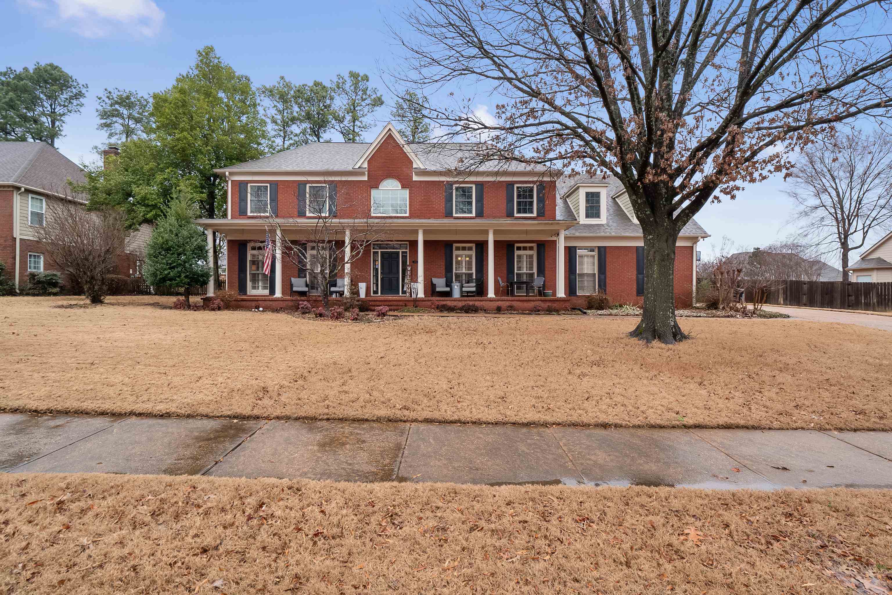 Collierville, Tennessee 38017, United States, 4 Bedrooms Bedrooms, ,4 BathroomsBathrooms,Residential,Active,65416