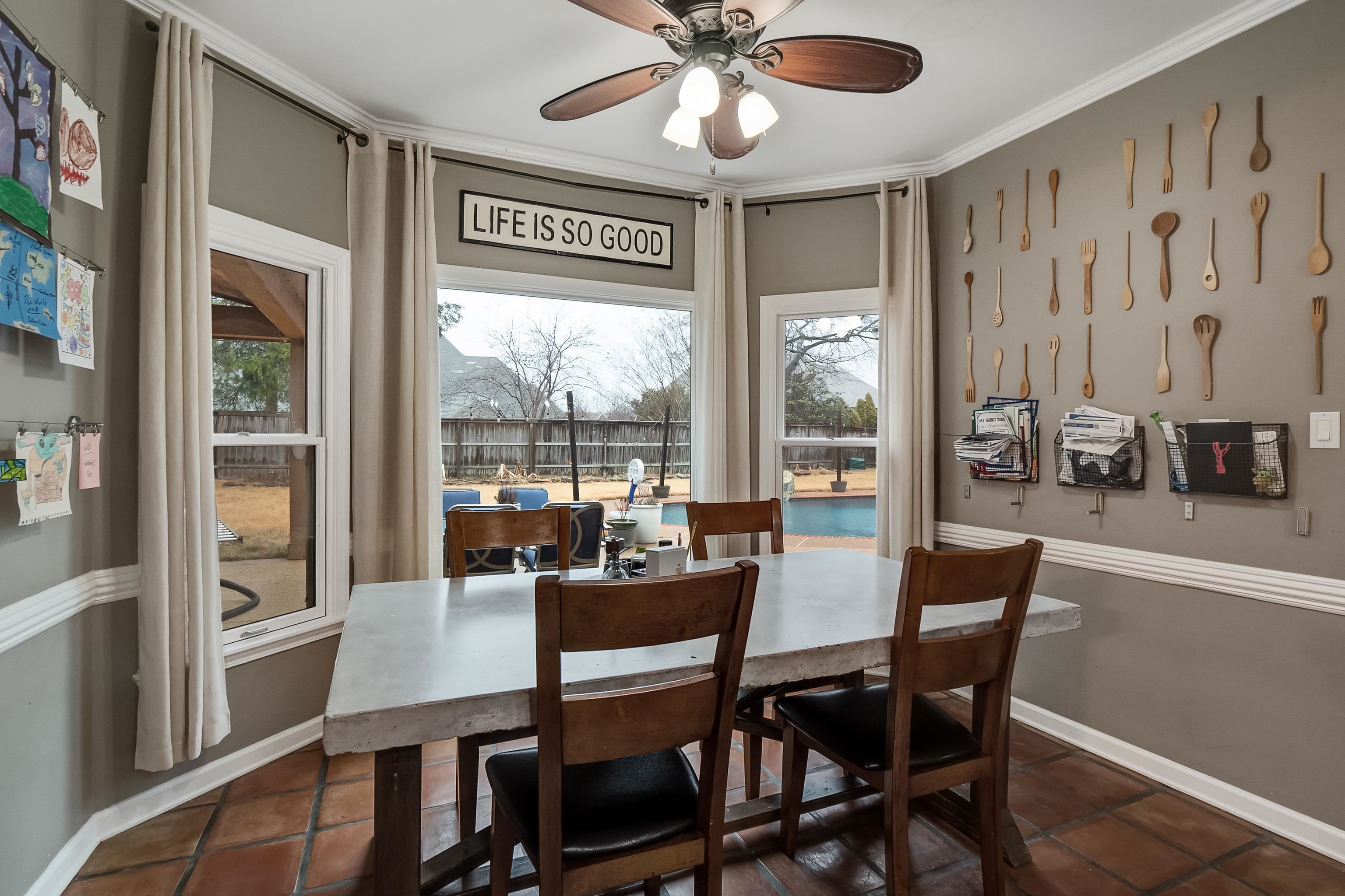 Collierville, Tennessee 38017, United States, 4 Bedrooms Bedrooms, ,4 BathroomsBathrooms,Residential,Active,65416