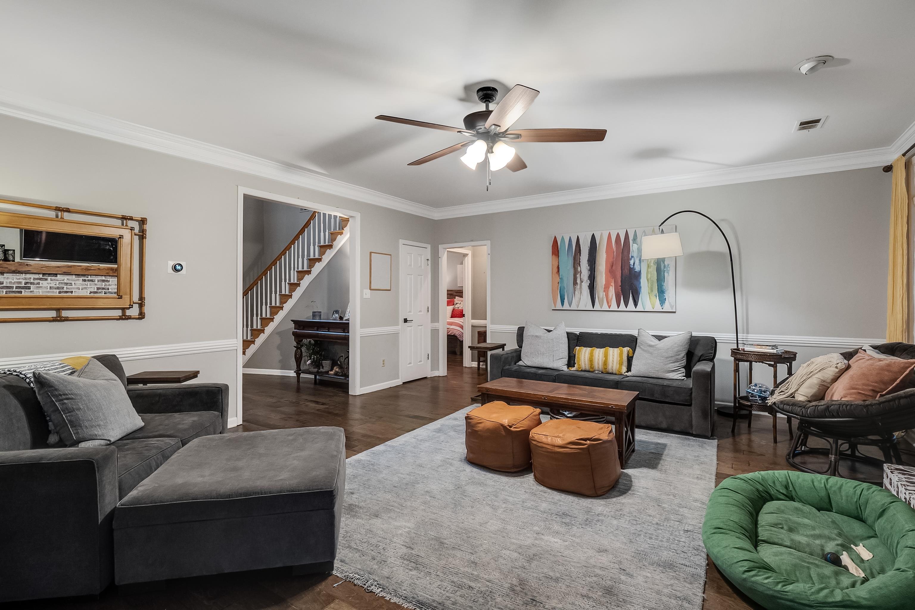 Collierville, Tennessee 38017, United States, 4 Bedrooms Bedrooms, ,4 BathroomsBathrooms,Residential,Active,65416