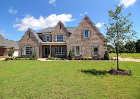Photo of 1228 PERCHERON PASS, Collierville, TN 38017 (MLS # 10199640)