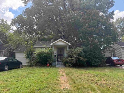 Photo of 3579 KEARNEY AVE, Memphis, TN 38111 (MLS # 10223314)
