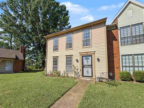 Photo of 3081 MCVAY TRAIL DR, Memphis, TN 38119 (MLS # 10230539)