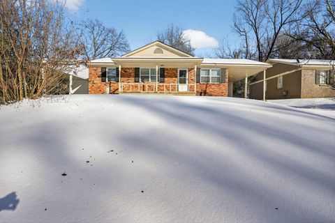 Photo of 3270 FRAYSER VIEW DR, Memphis, TN 38127 (MLS # 10213706)