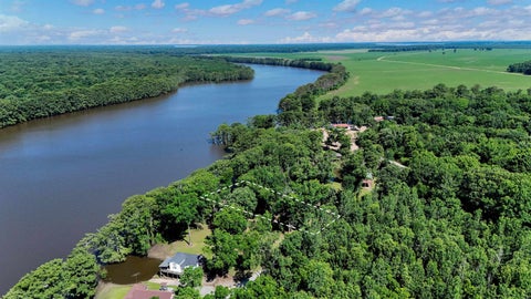 Photo of 56 CHISHOLM LAKE RD, Ripley, TN 38063 (MLS # 10227517)