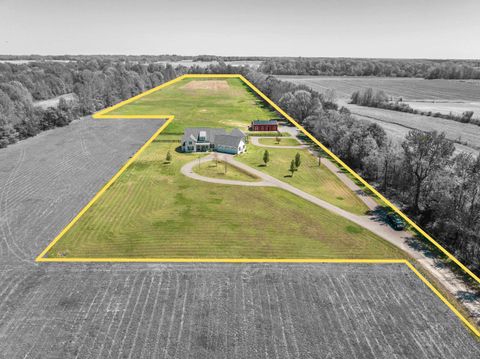 Photo of 2706 S TERRY LN RD, Covington, TN 38019 (MLS # 10220137)