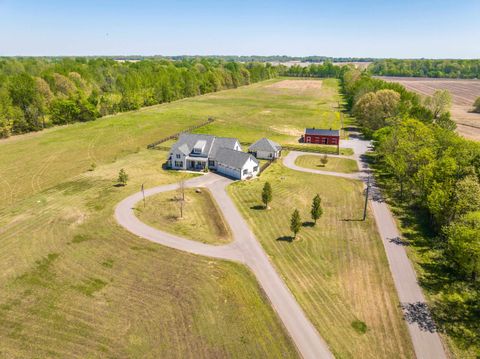 Photo of 2706 S TERRY LN RD, Covington, TN 38019 (MLS # 10220137)