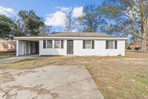 Photo of 4948 KNIGHT ARNOLD RD, Memphis, TN 38118 (MLS # 10211611)
