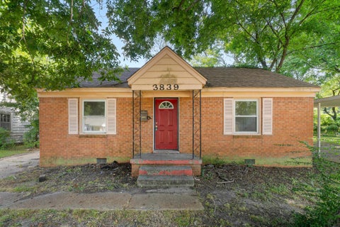 Photo of 3839 S GOODMAN CIR, Memphis, TN 38111 (MLS # 10230544)