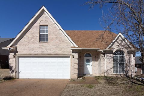 Photo of 7106 ANISE TREE DR, Cordova, TN 38018 (MLS # 10214151)