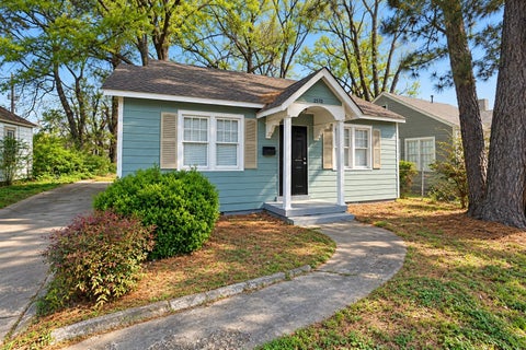 Photo of 2570 MALONE AVE, Memphis, TN 38114 (MLS # 10231693)