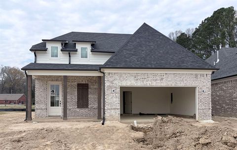 Photo of 173 BITTER BRANCH RD, Cordova, TN 38018 (MLS # 10207154)