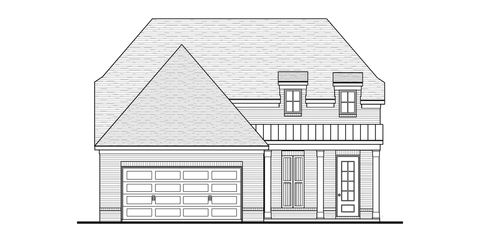 Photo of 173 BITTER BRANCH RD, Cordova, TN 38018 (MLS # 10207154)
