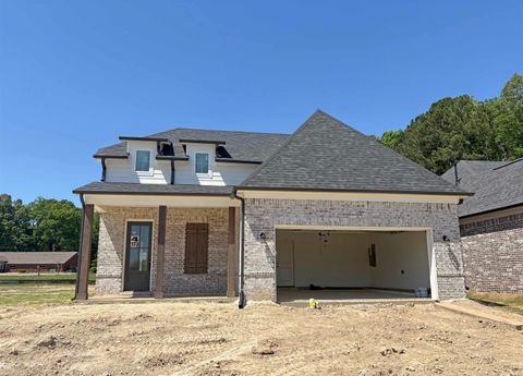 Photo of 173 BITTER BRANCH RD, Cordova, TN 38018 (MLS # 10207154)