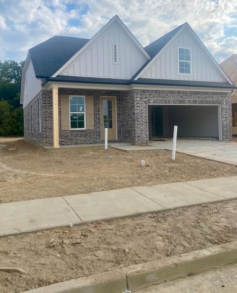 Photo of 9744 N BLOOMINGTON CIR, Unincorporated, TN 38018 (MLS # 10206172)