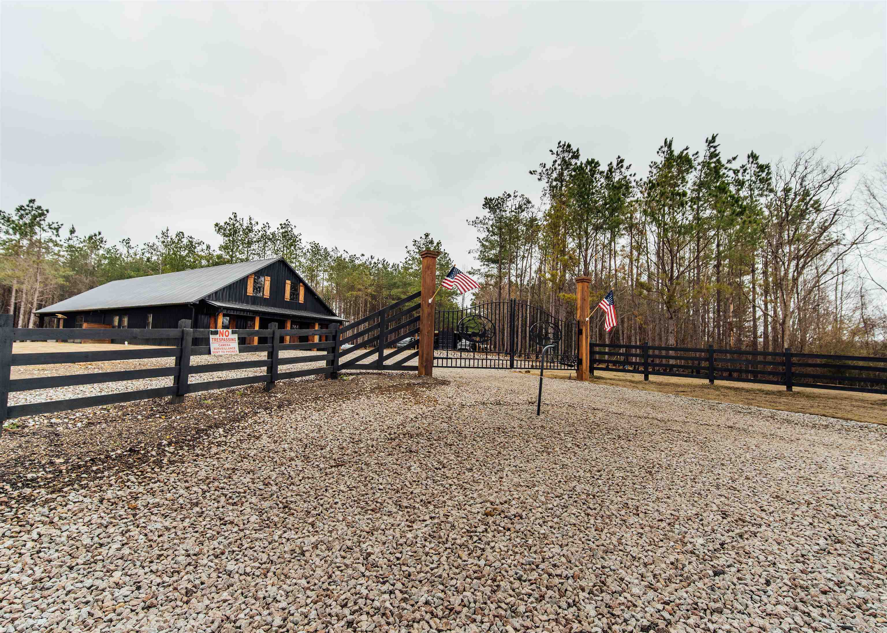 890 VERNIE KIRK RD