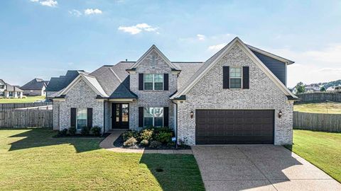 Photo of 425 EUREKA TRL, Atoka, TN 38004 (MLS # 10206758)