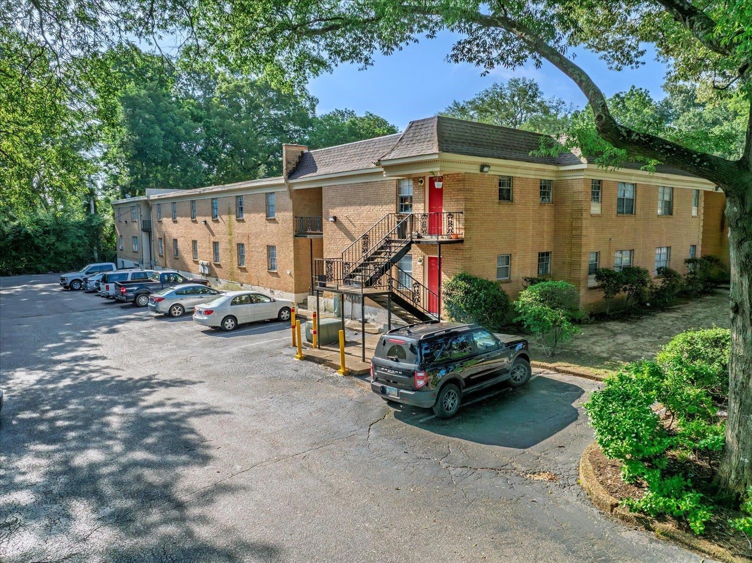 3636 SPOTTSWOOD AVE 1