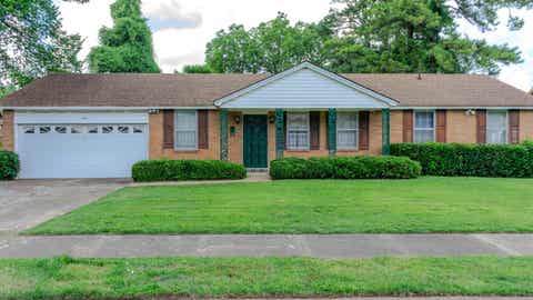 Photo of 1858 EDWARD AVE, Memphis, TN 38107 (MLS # 10223805)