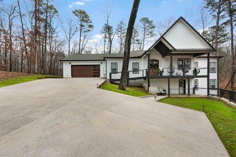 Photo of 125 KNOTTY OAKS DR, Counce, TN 38326 (MLS # 10210753)