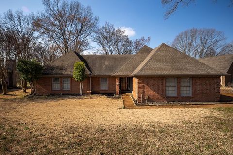 Photo of 9589 MOSSWOOD LN, Lakeland, TN 38002 (MLS # 10215688)