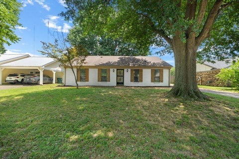 Photo of 2974 SANTA VALLEY ST, Bartlett, TN 38133 (MLS # 10225600)