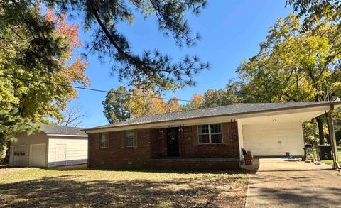 Photo of 7692 CURRIE RD, Unincorporated, TN 38053 (MLS # 10209280)
